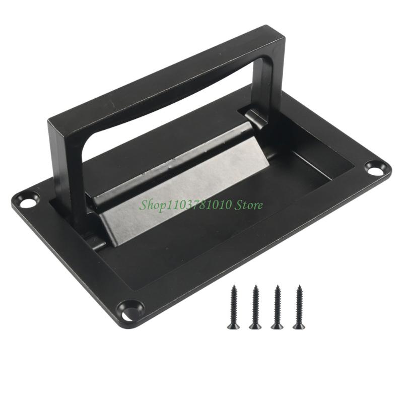 Cabinet Handle Pull - U55D Deur Verborgen handgreep Gleuven Gespen