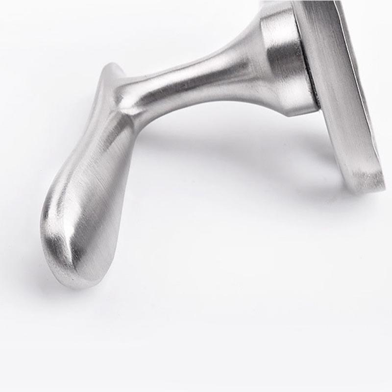 Cabinet Handle Pull - 652F mode duwdeur bord zware duty