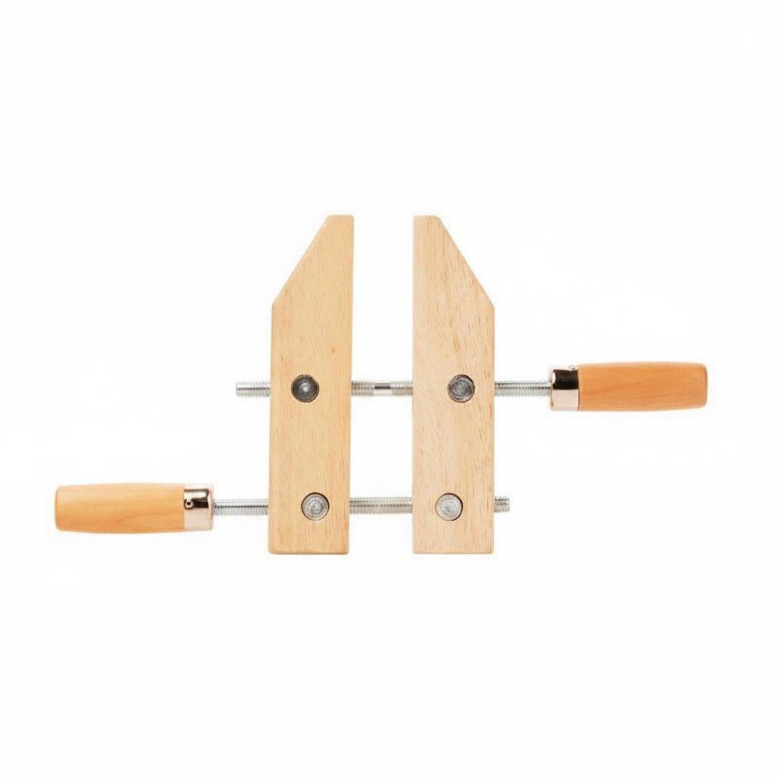 Home Improvement And Tools - Veelzijdige verstelbare klem met stalen schroeven
