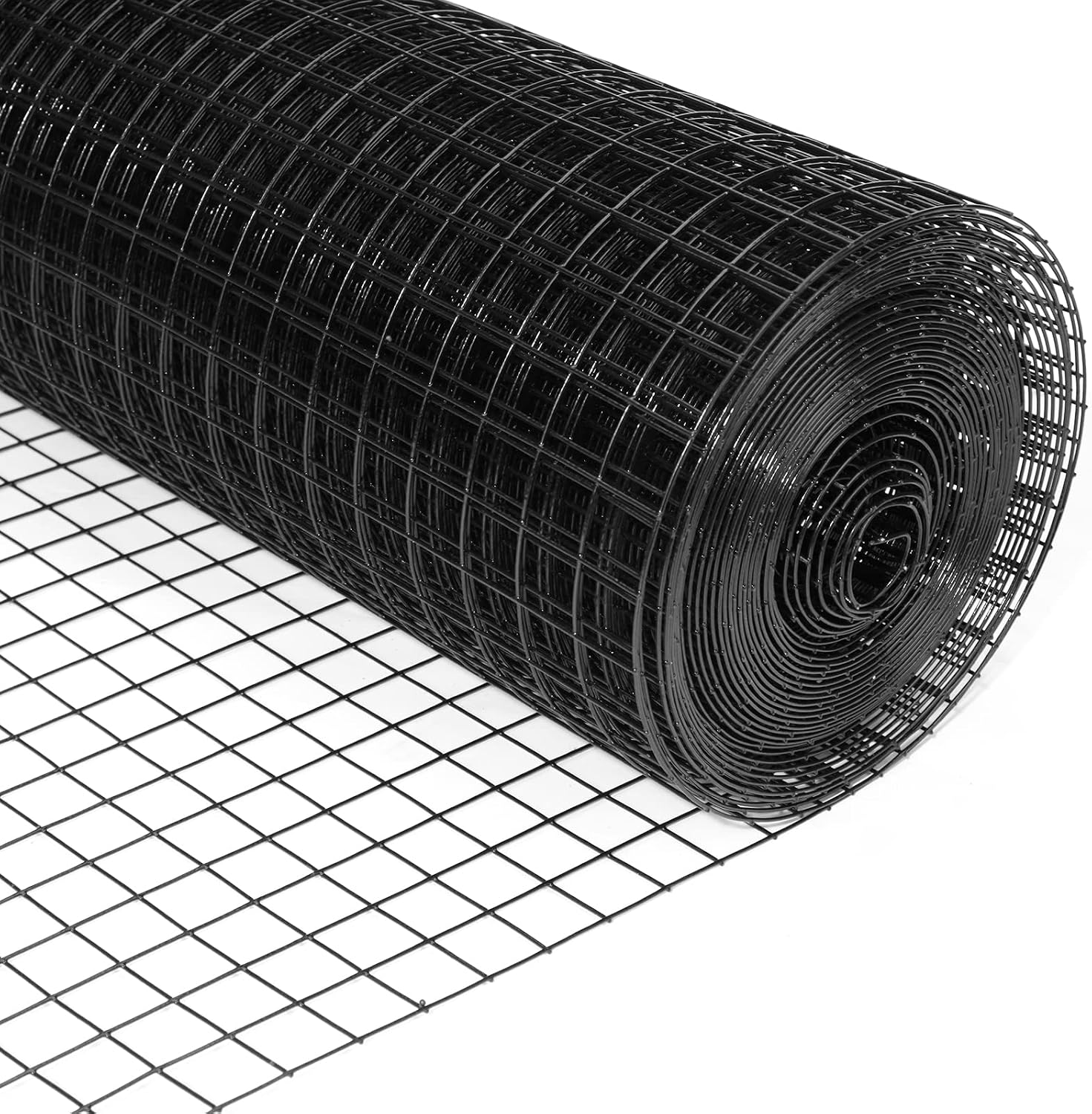 Home Improvement Fence - 24'' x 100' 1/2 inch gaasdraad,