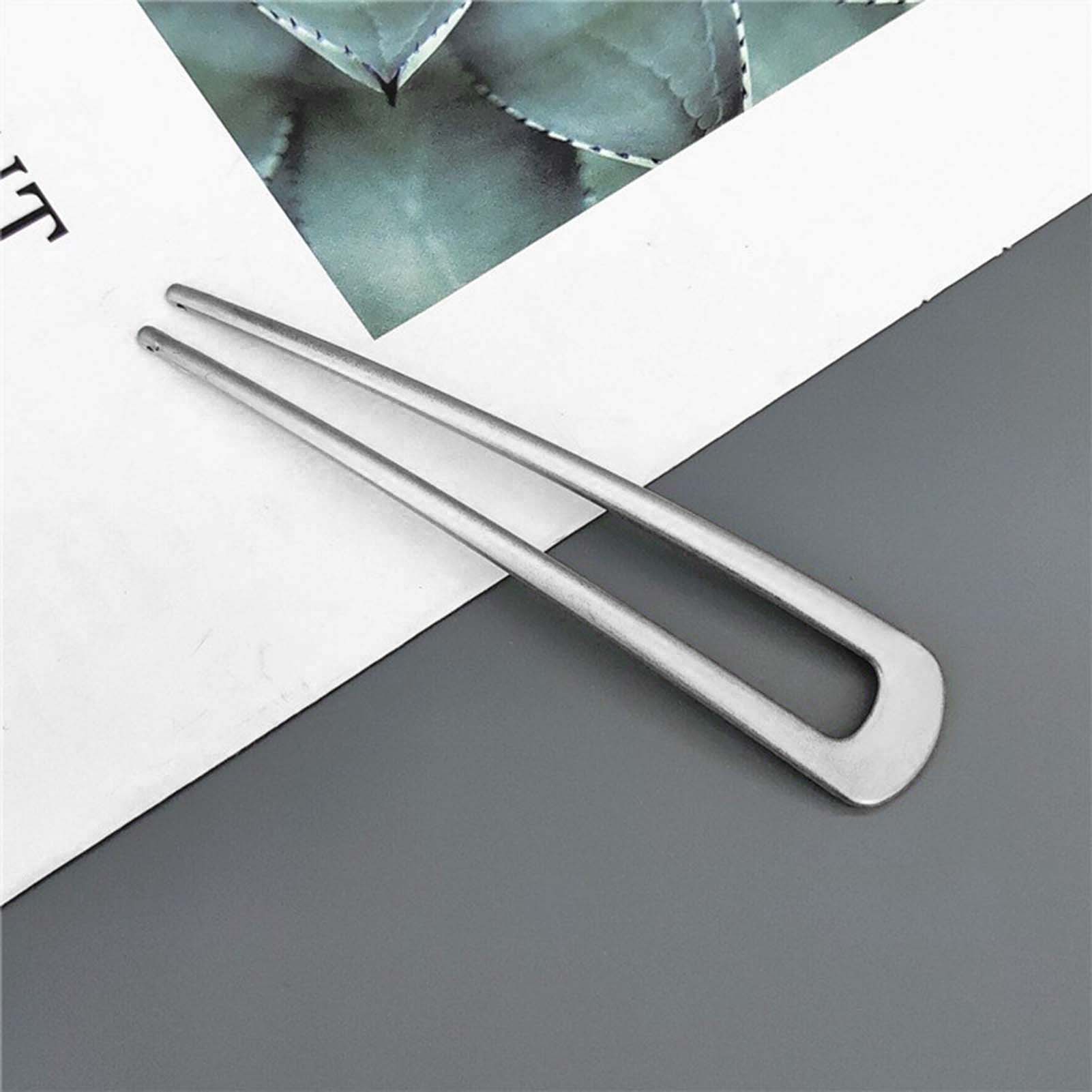 Franse U-vormige haarspelden v - Home Improvement And Tools recensie en prijs