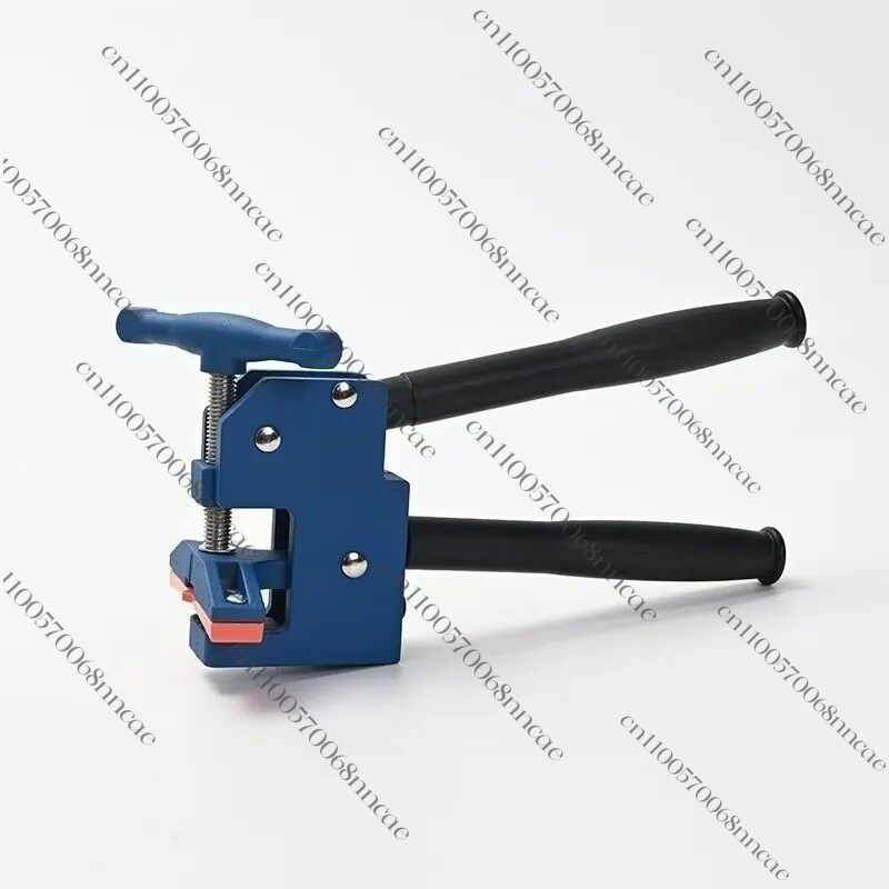 Tegeltang met glasbrekerfuncti - Home Improvement And Tools recensie en prijs