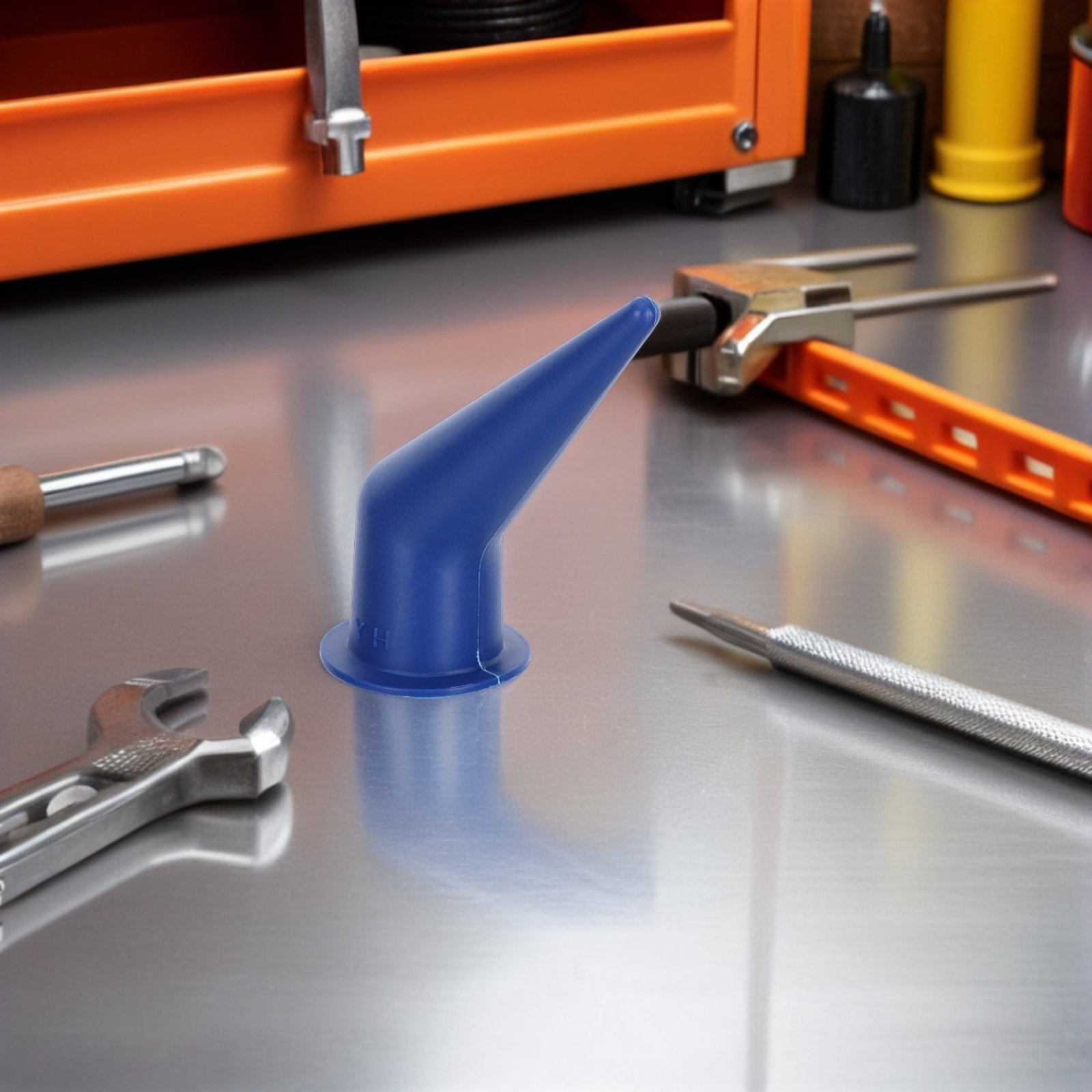 4 Stuks Schuine Caulking Nozzl - Home Improvement And Tools recensie en prijs