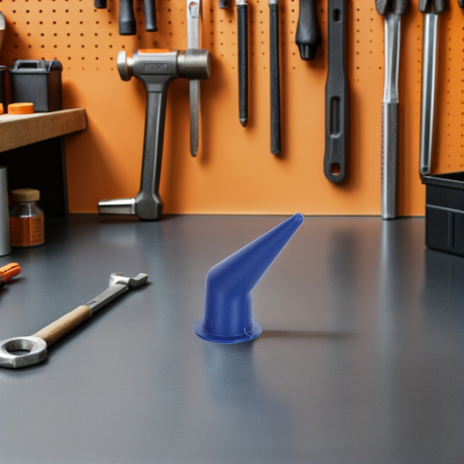 4 Stuks Schuine Caulking Nozzl - Home Improvement And Tools recensie en prijs