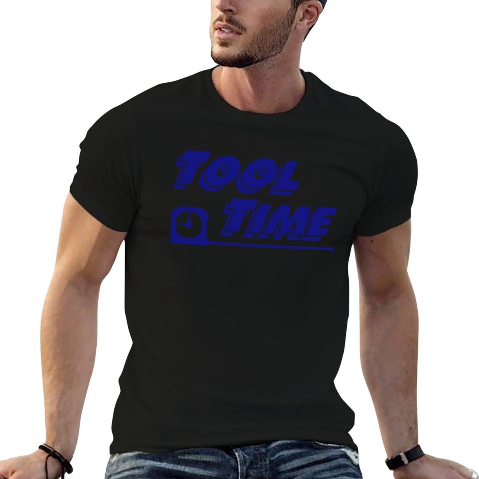 Tool Time Logo - Home Improvem - Home Improvement Logo recensie en prijs