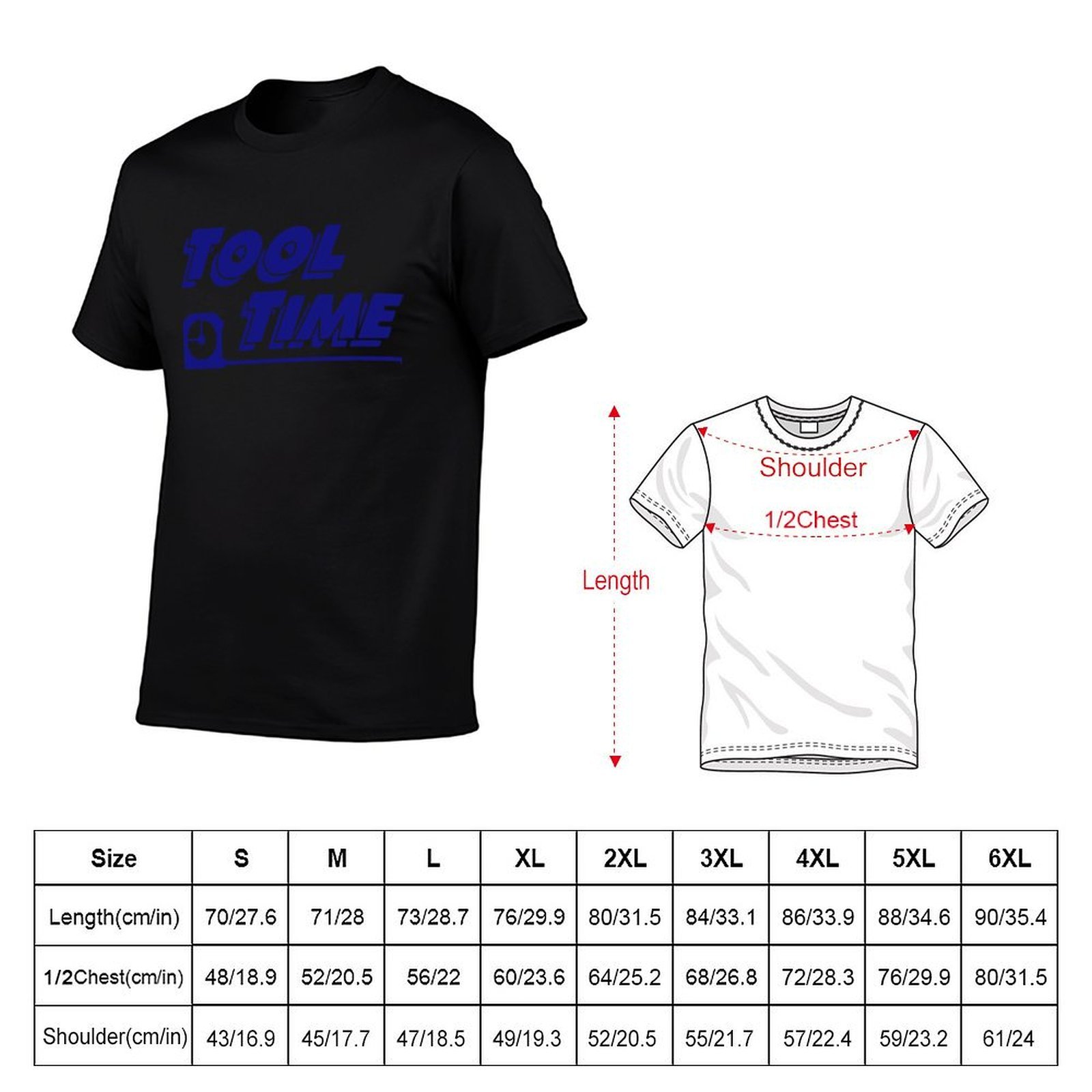 Tool Time Logo - Home Improvem - Home Improvement Logo recensie en prijs