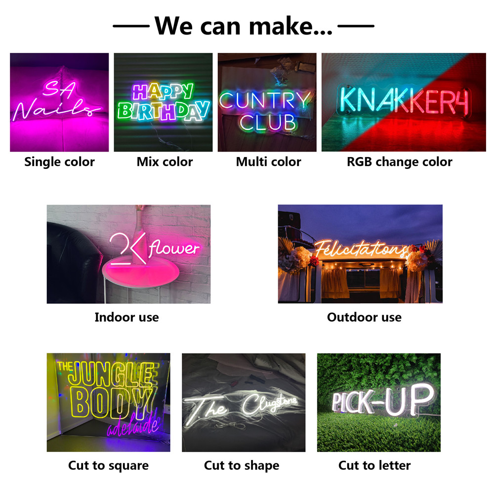 Gepersonaliseerd Ontwerp Neon  - Home Improvement Logo recensie en prijs