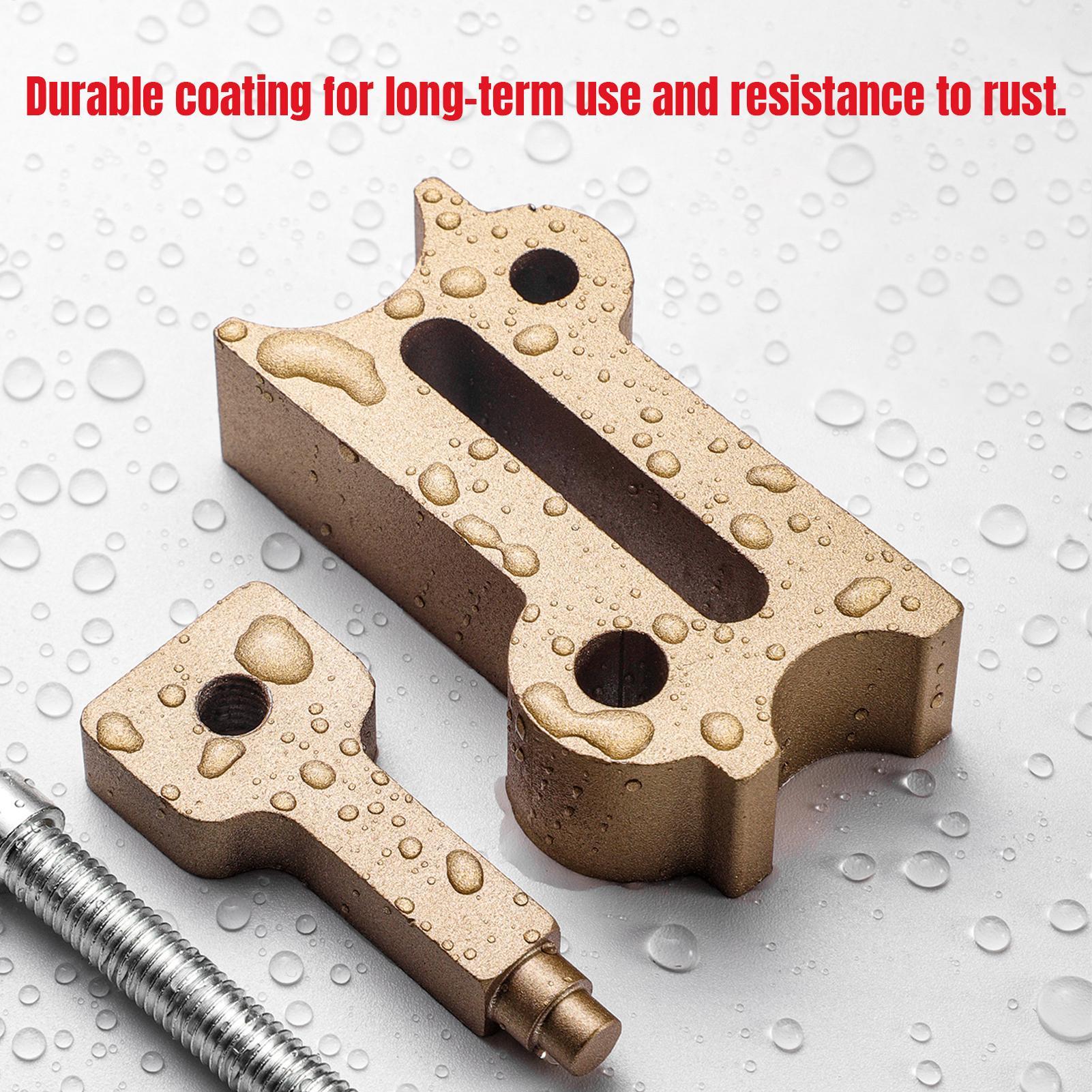 Hot Melt Pipe Repair Tool Sani - Home Improvement And Tools recensie en prijs