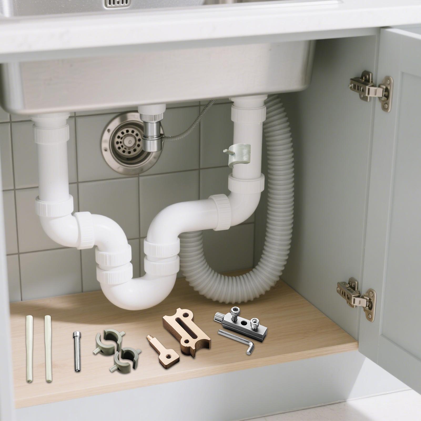 Hot Melt Pipe Repair Tool Sani - Home Improvement And Tools recensie en prijs