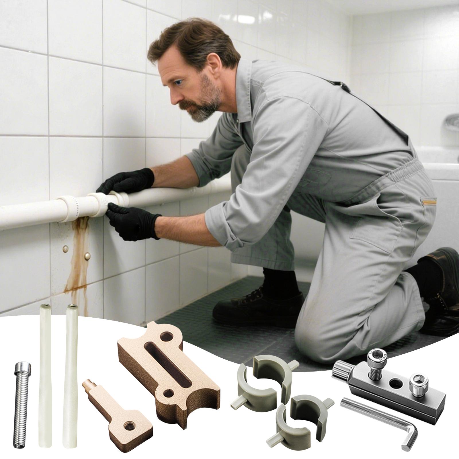 Hot Melt Pipe Repair Tool Sani - Home Improvement And Tools recensie en prijs