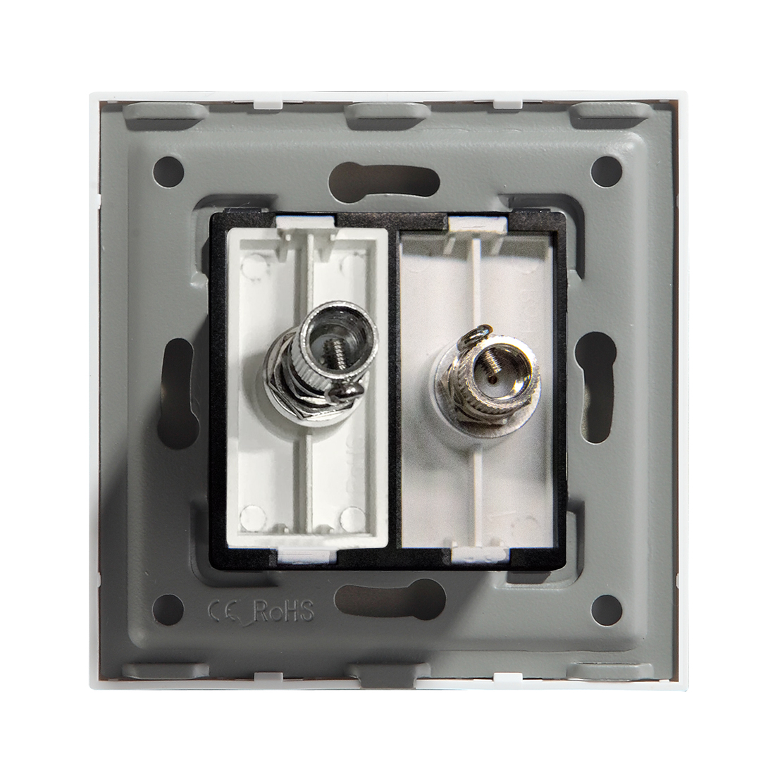 Bseed Tv Satelliet Stopcontact - Tv Home Improvement recensie en prijs
