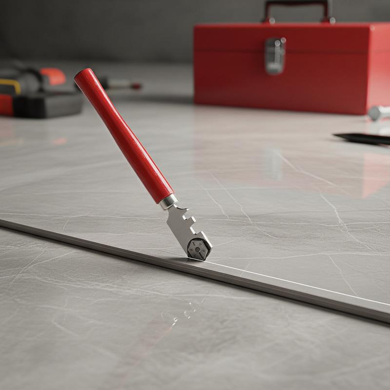 Glas-tegelsnijder 130mm met di - Home Improvement Jobs recensie en prijs