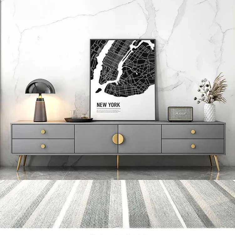 Moderne eenvoudige tv-kast en  - Tv Home Improvement recensie en prijs