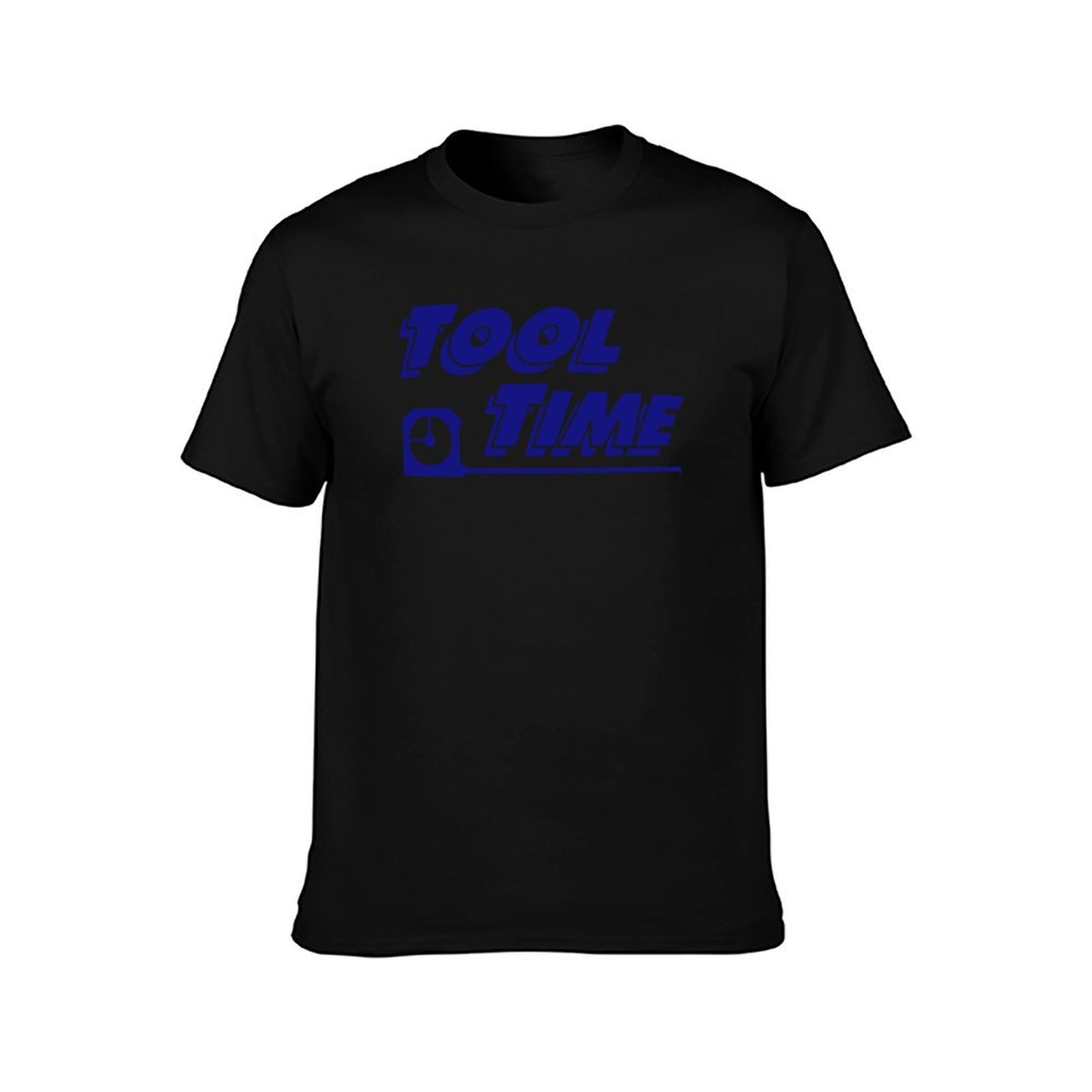 Tool Time Logo - T-shirt voor  - Home Improvement Logo recensie en prijs