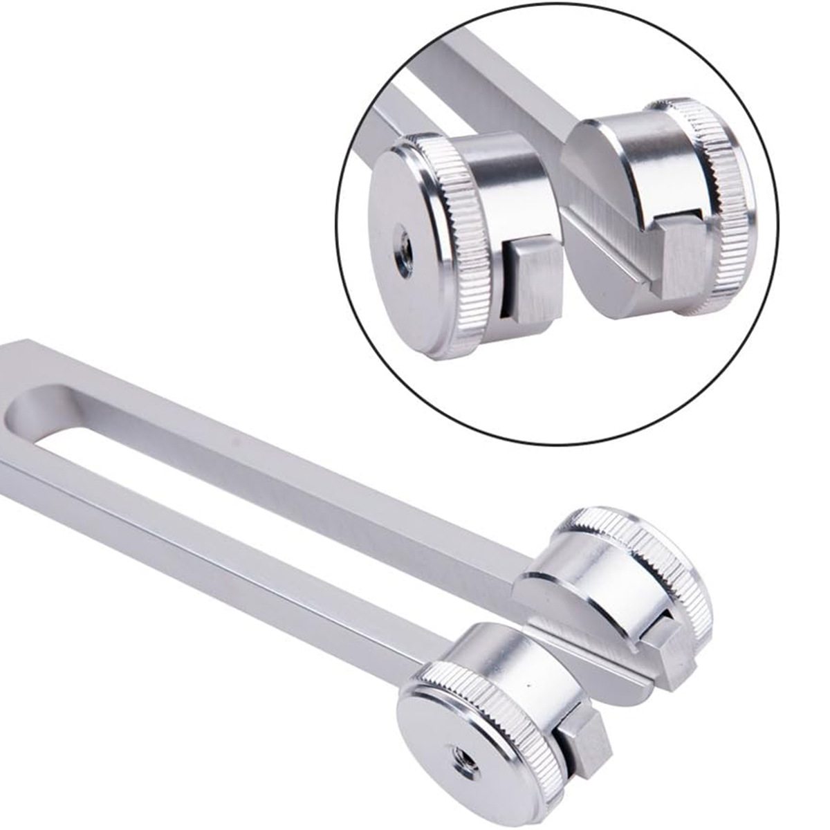 128Hz stemvorkset Premium roes - Home Improvement And Tools recensie en prijs