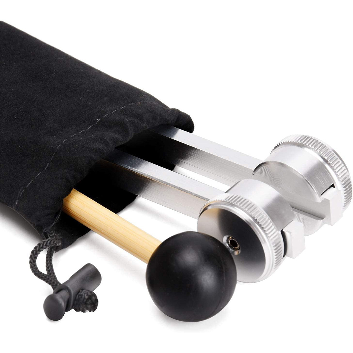 128Hz stemvorkset Premium roes - Home Improvement And Tools recensie en prijs