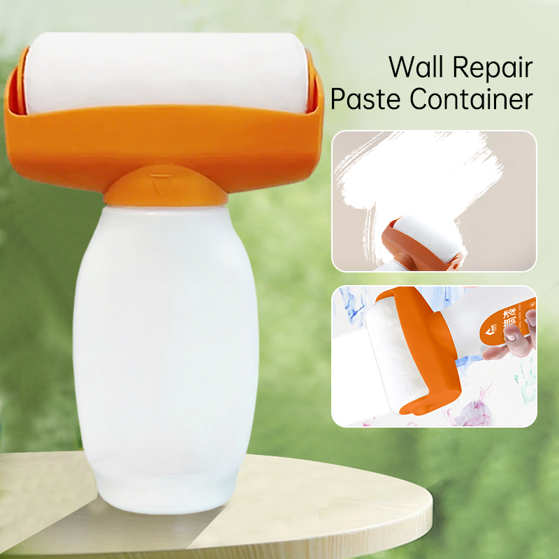 100/300/500 ml Mini Roller Fle - Home Improvement Jobs recensie en prijs