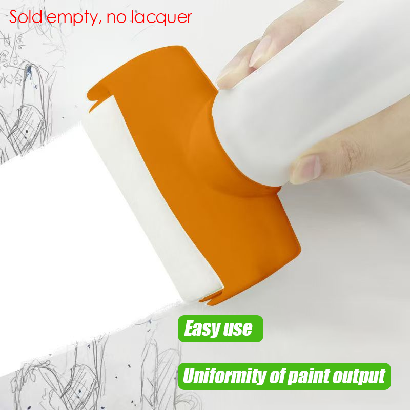 100/300/500 ml Mini Roller Fle - Home Improvement Jobs recensie en prijs