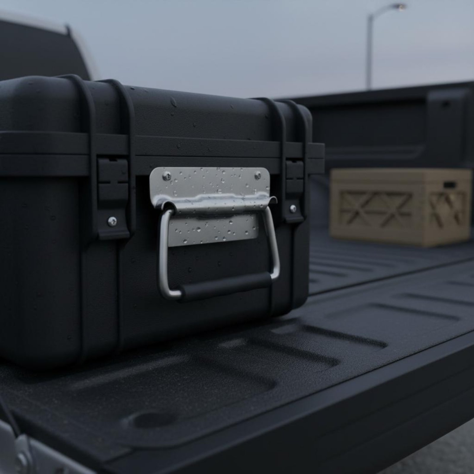Roestvrijstalen gereedschapsko - Cabinet Handle Pull recensie en prijs