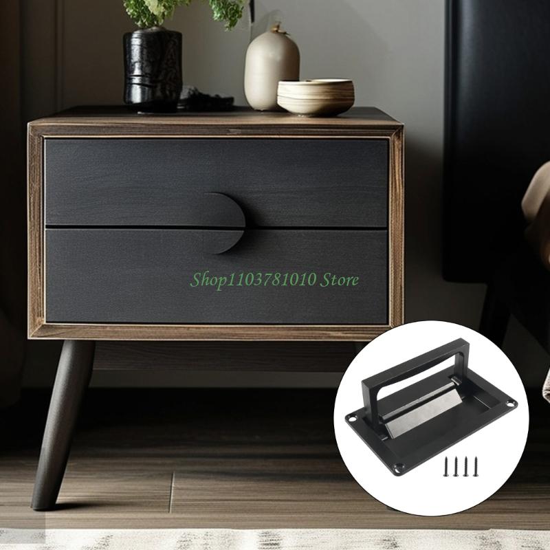 U55D Deur Verborgen handgreep  - Cabinet Handle Pull recensie en prijs