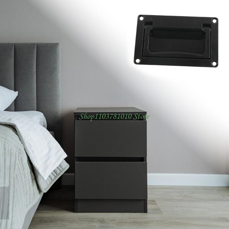 U55D Deur Verborgen handgreep  - Cabinet Handle Pull recensie en prijs