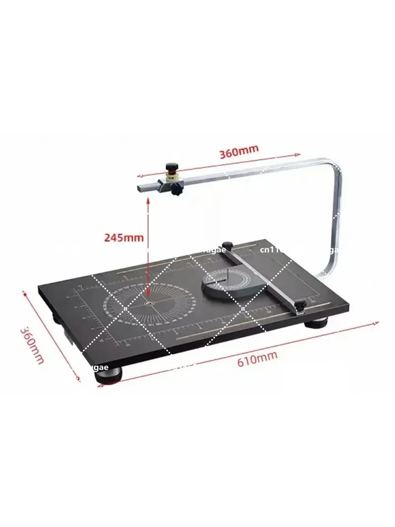 Elektrische verticale schuimsn - Home Improvement And Tools recensie en prijs