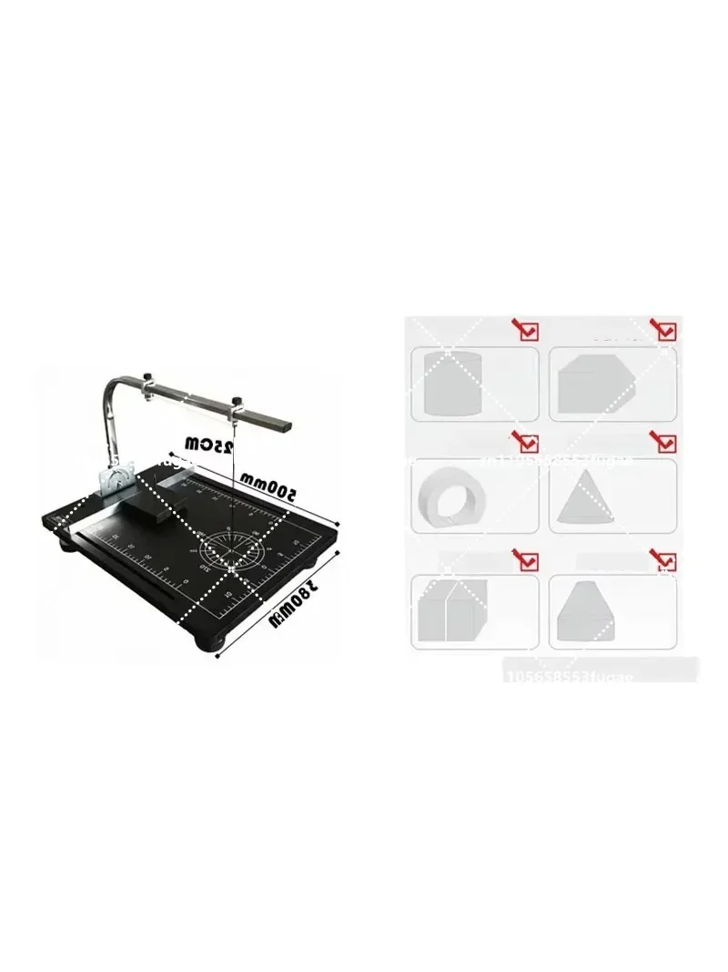 Elektrische verticale schuimsn - Home Improvement And Tools recensie en prijs
