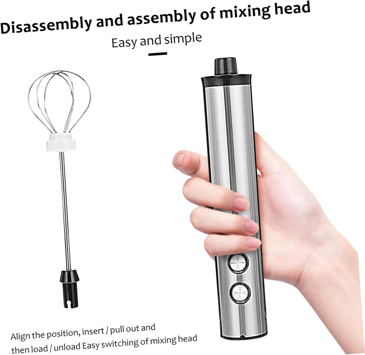 Magpie 3-in-1 handmixer, elekt - Home Improvement And Tools recensie en prijs