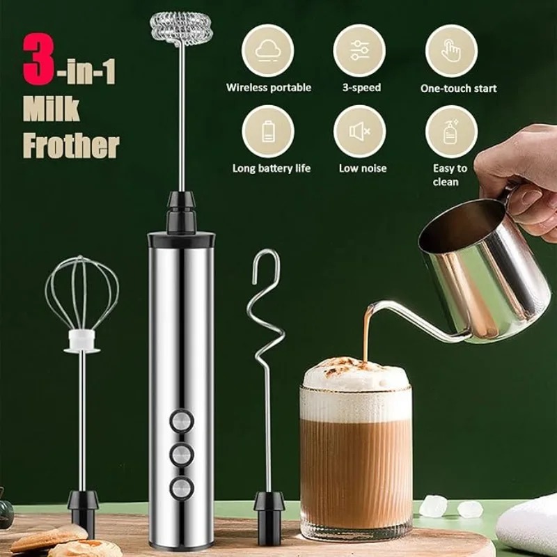 Magpie 3-in-1 handmixer, elekt - Home Improvement And Tools recensie en prijs