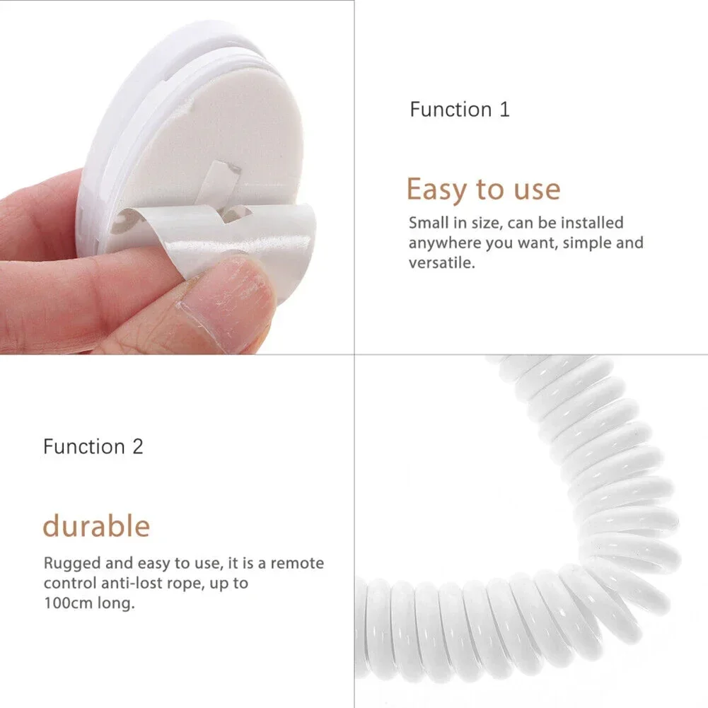 1 st Afstandsbediening Tether  - Tv Home Improvement recensie en prijs
