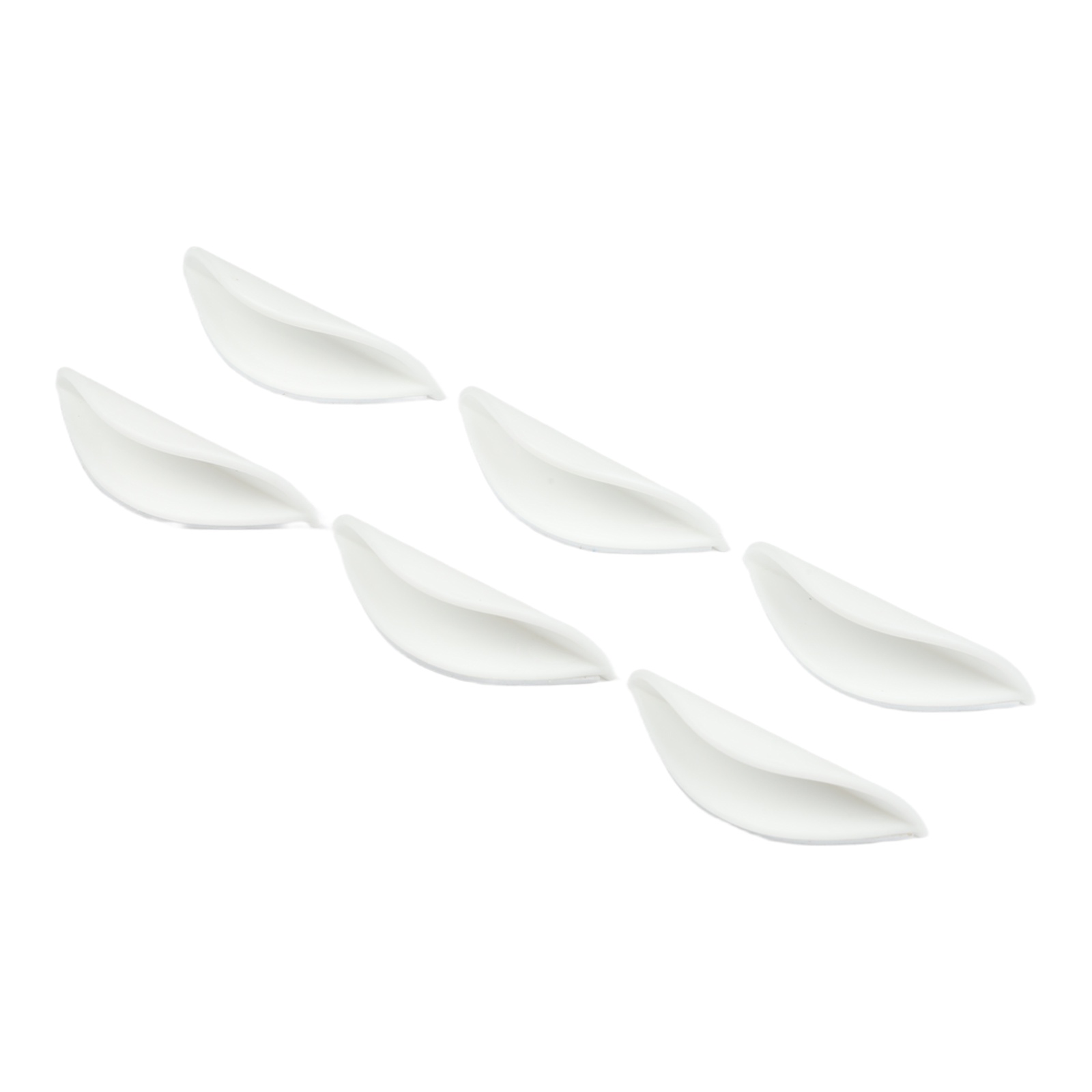 6 stuks kunststof deurgrepen z - Cabinet Handle Pull recensie en prijs