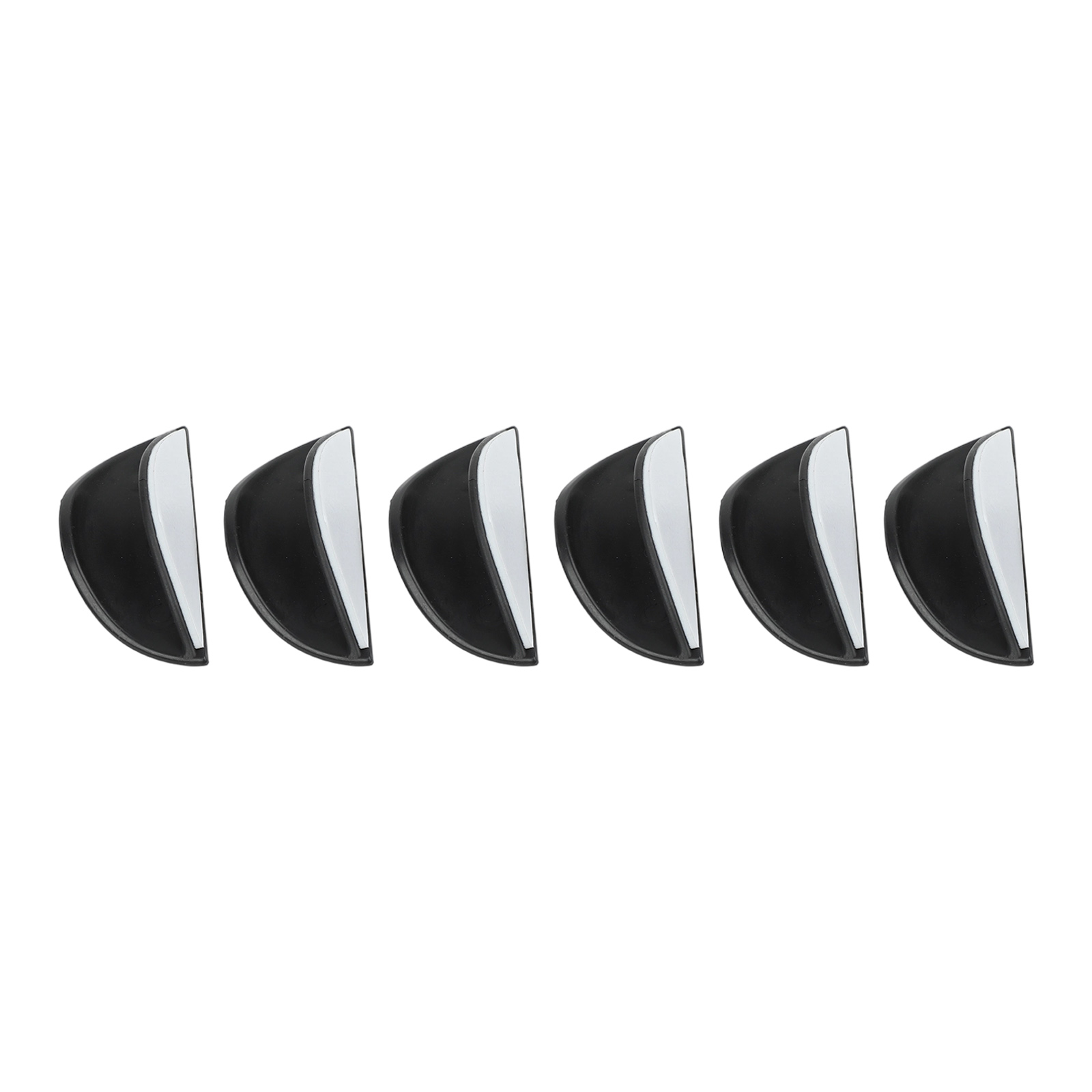 6 stuks kunststof deurgrepen z - Cabinet Handle Pull recensie en prijs