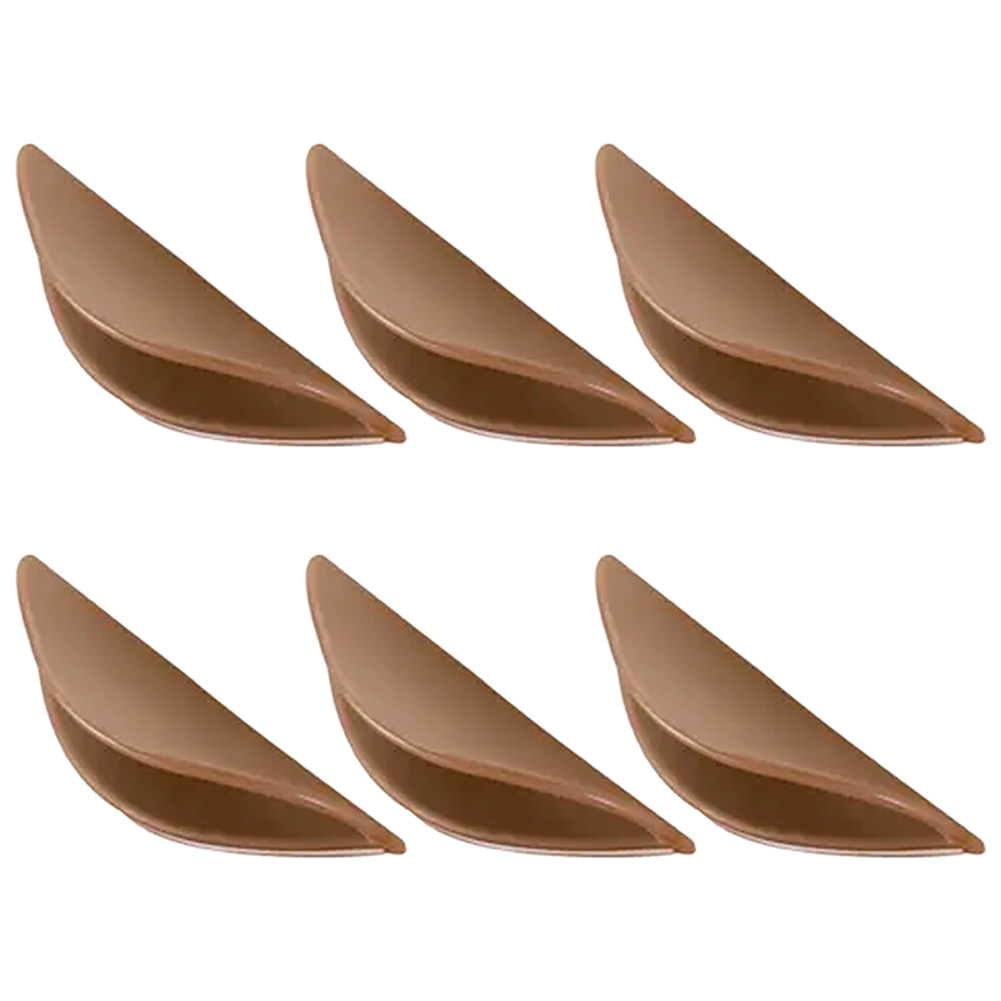 6 stuks kunststof deurgrepen z - Cabinet Handle Pull recensie en prijs