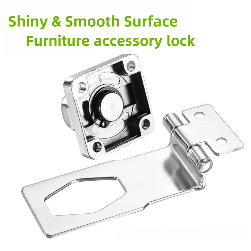 1/2 sets meubelveiligheidsslot - Cabinet Handle Pull recensie en prijs