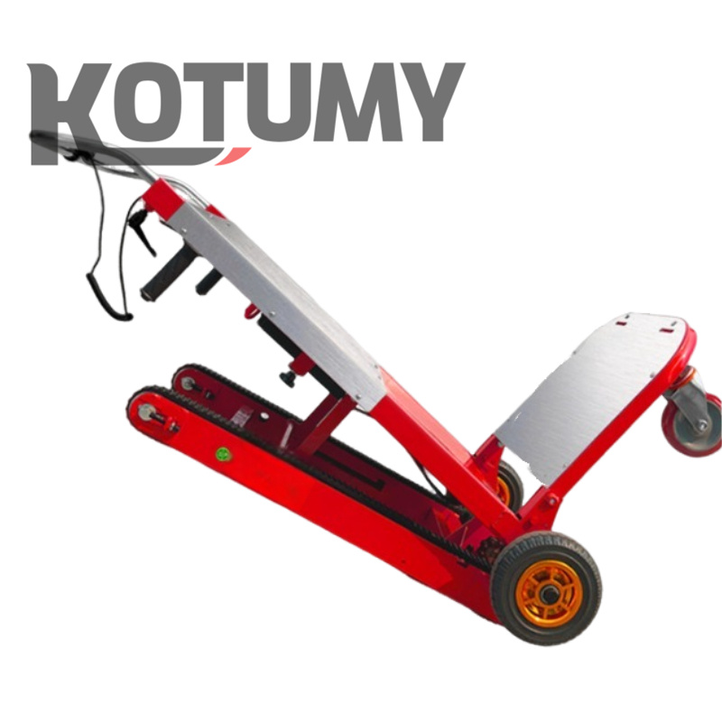 Elektrische Trap Klimmen Auto  - Home Improvement And Tools recensie en prijs