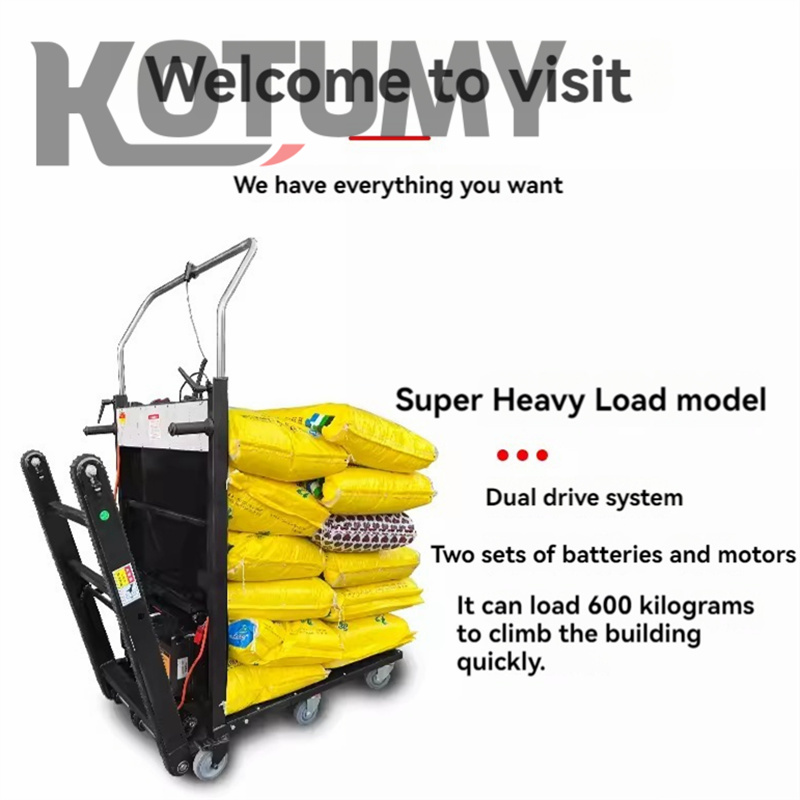 Elektrische Trap Klimmen Auto  - Home Improvement And Tools recensie en prijs