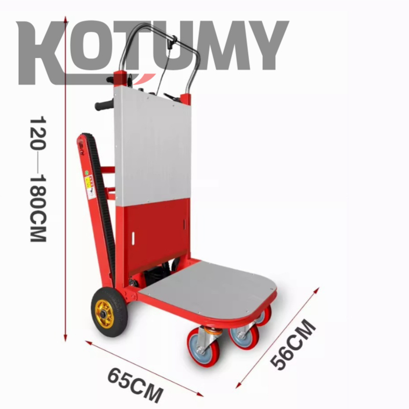 Elektrische Trap Klimmen Auto  - Home Improvement And Tools recensie en prijs