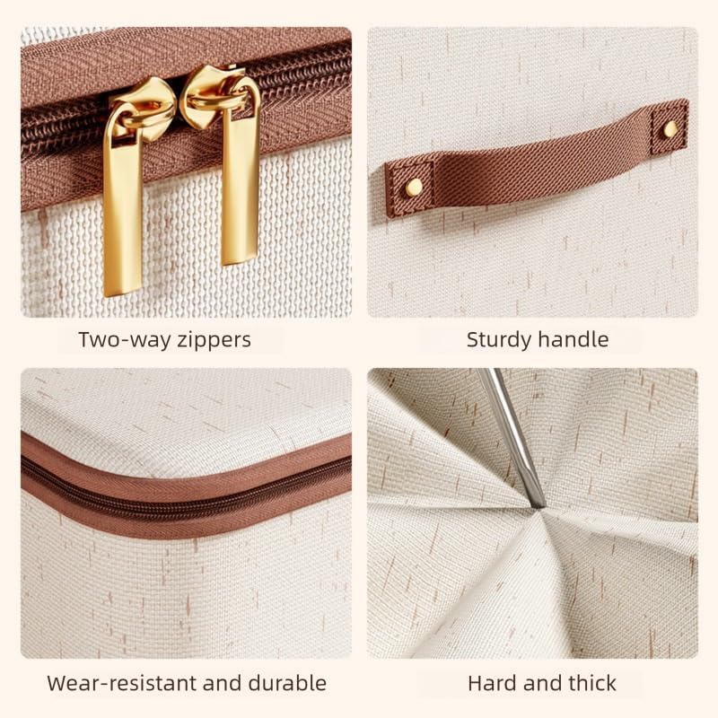 Opbergbox met deksel, opbergbo - Cabinet Handle Pull recensie en prijs