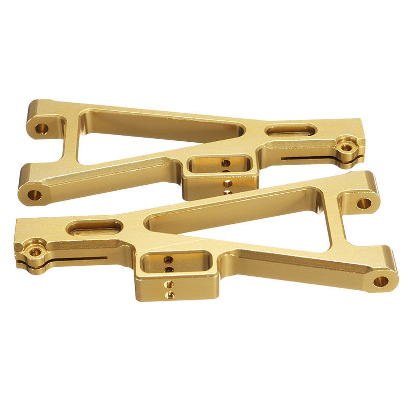 Op maat gemaakte messing deurg - Cabinet Handle Pull recensie en prijs