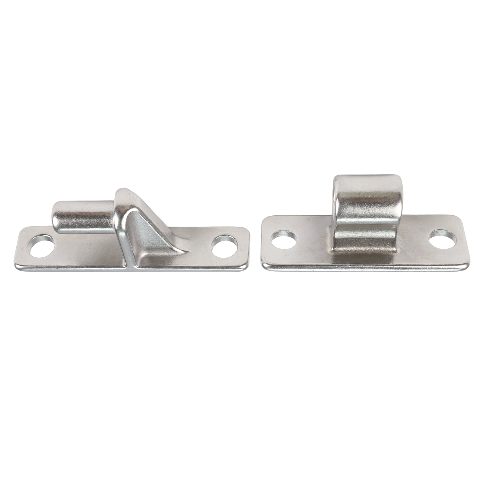 Zilver 6mm dik roestvrijstalen - Home Improvement Fence recensie en prijs