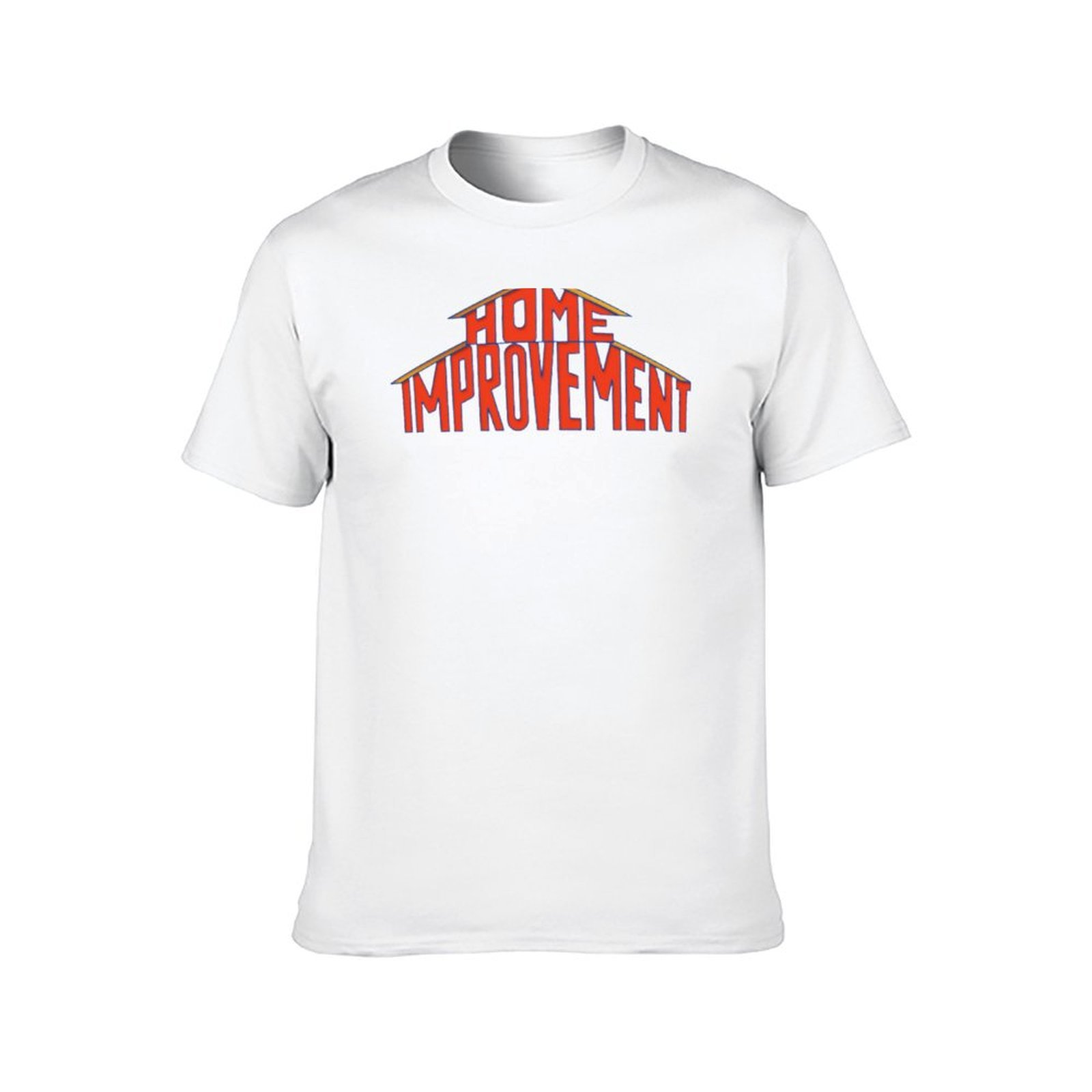 Home Improvement Logo jaren '9 - Home Improvement Logo recensie en prijs
