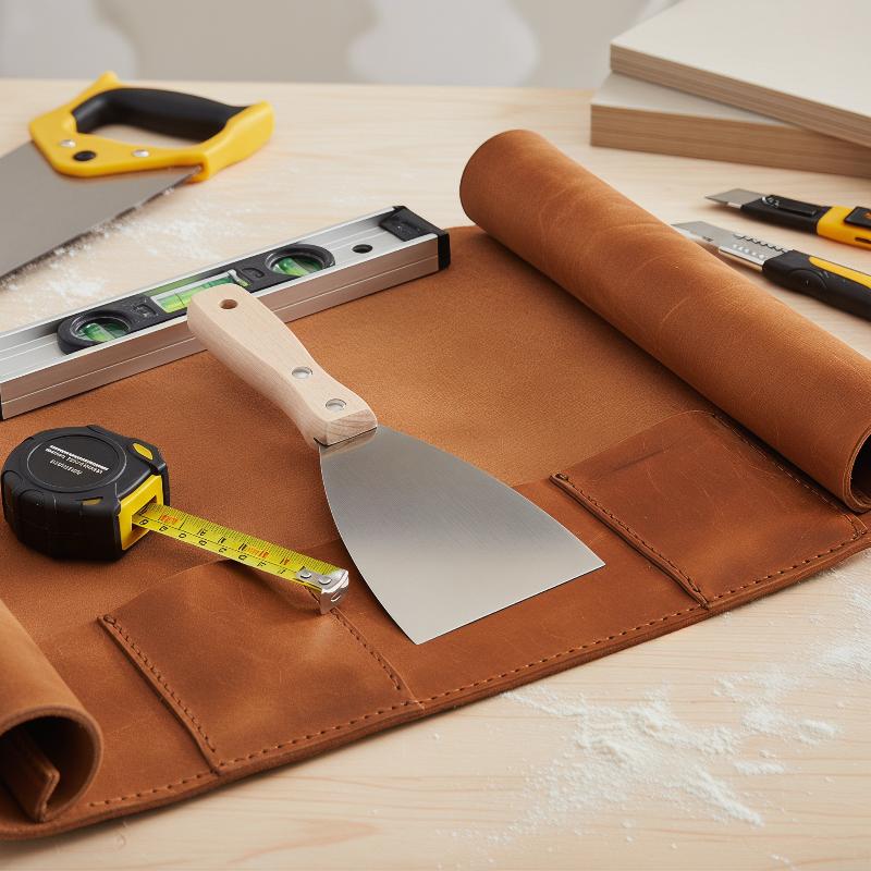 Putty Knife Roestbestendig ver - Home Improvement Jobs recensie en prijs