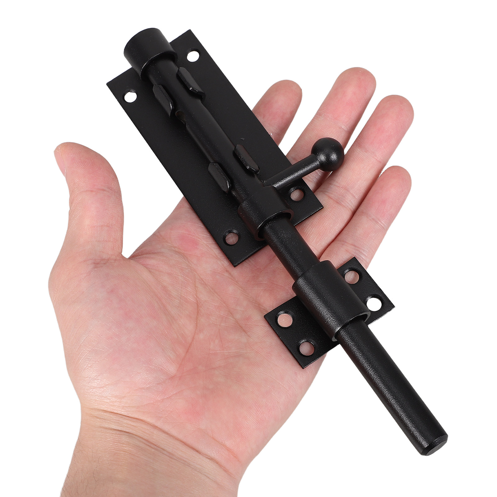 8 inch deurvergrendeling, koge - Home Improvement Fence recensie en prijs