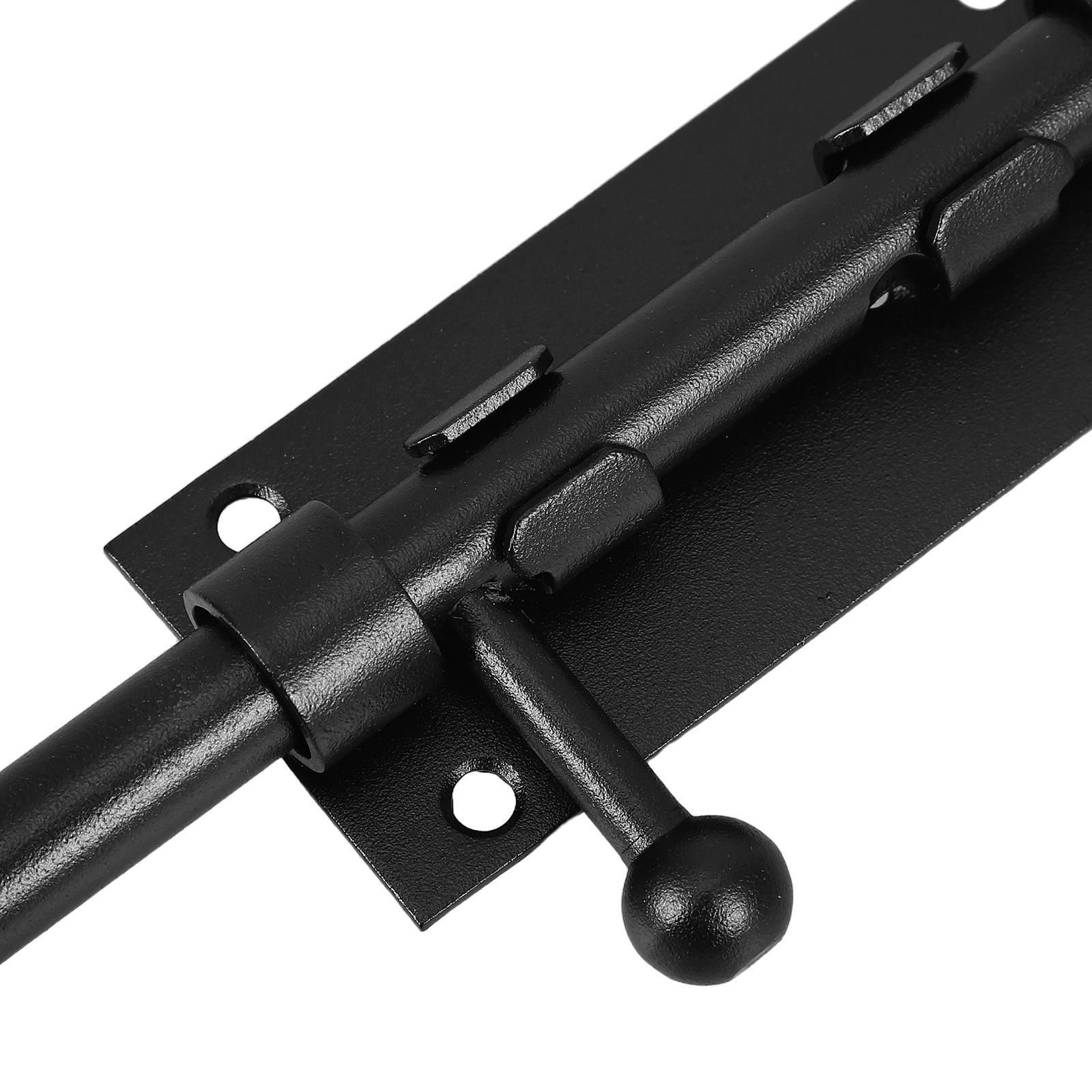8 inch deurvergrendeling, koge - Home Improvement Fence recensie en prijs