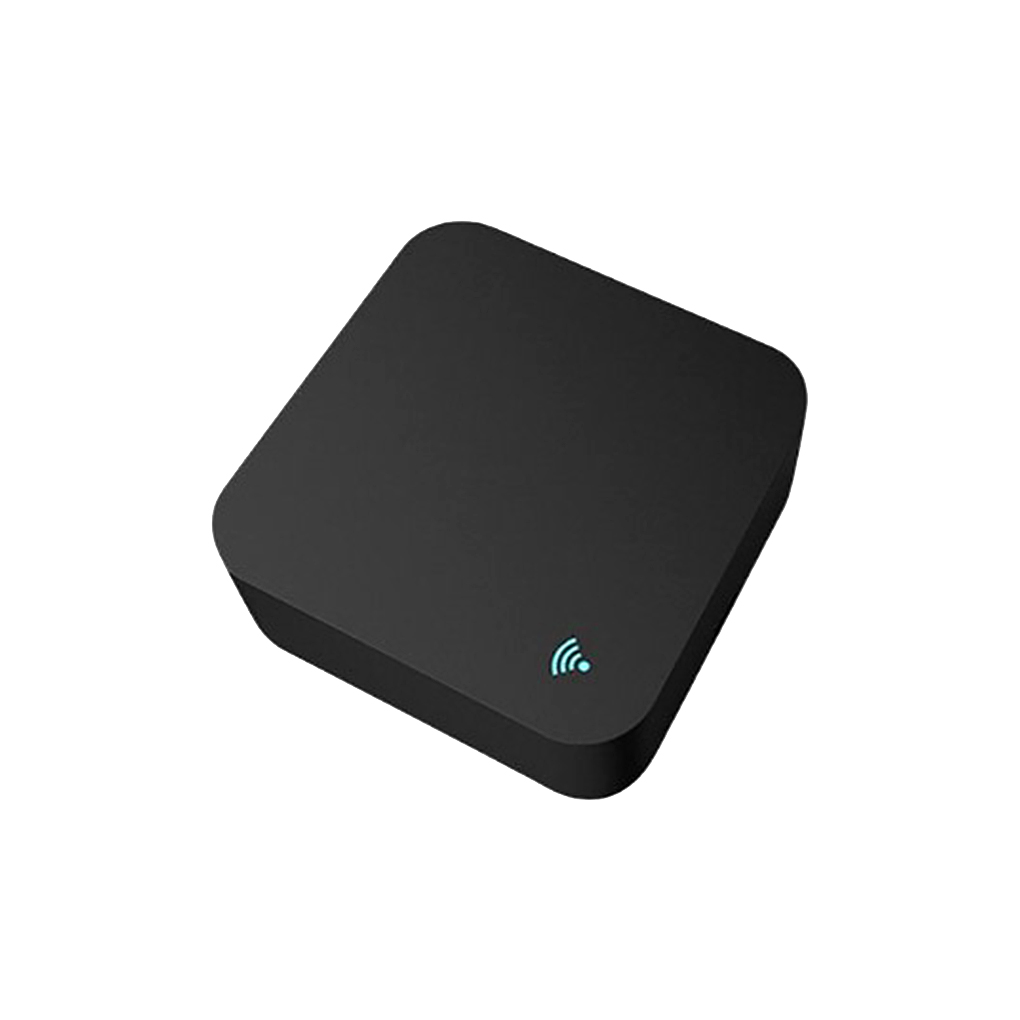 IR RF-afstandsbediening Smart  - Tv Home Improvement recensie en prijs