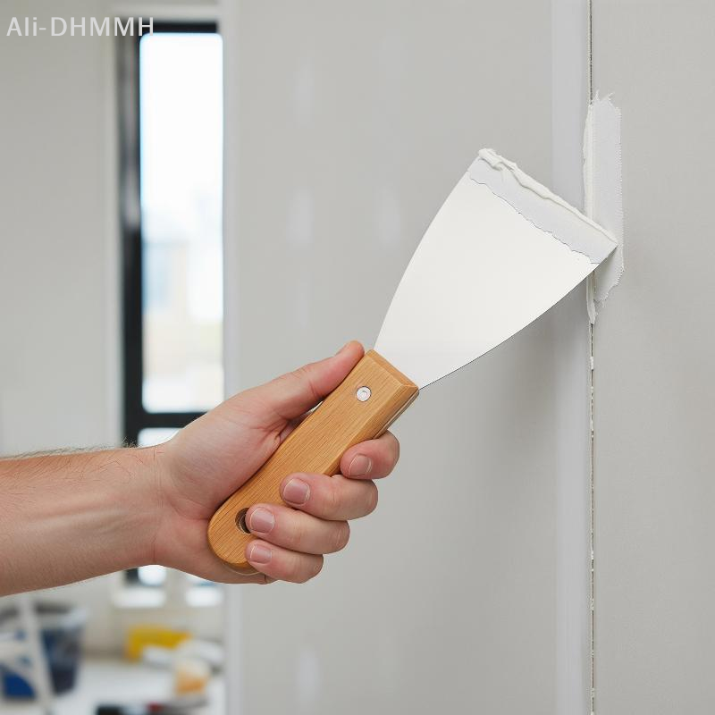 Putty Knife Roestbestendig ver - Home Improvement Jobs recensie en prijs