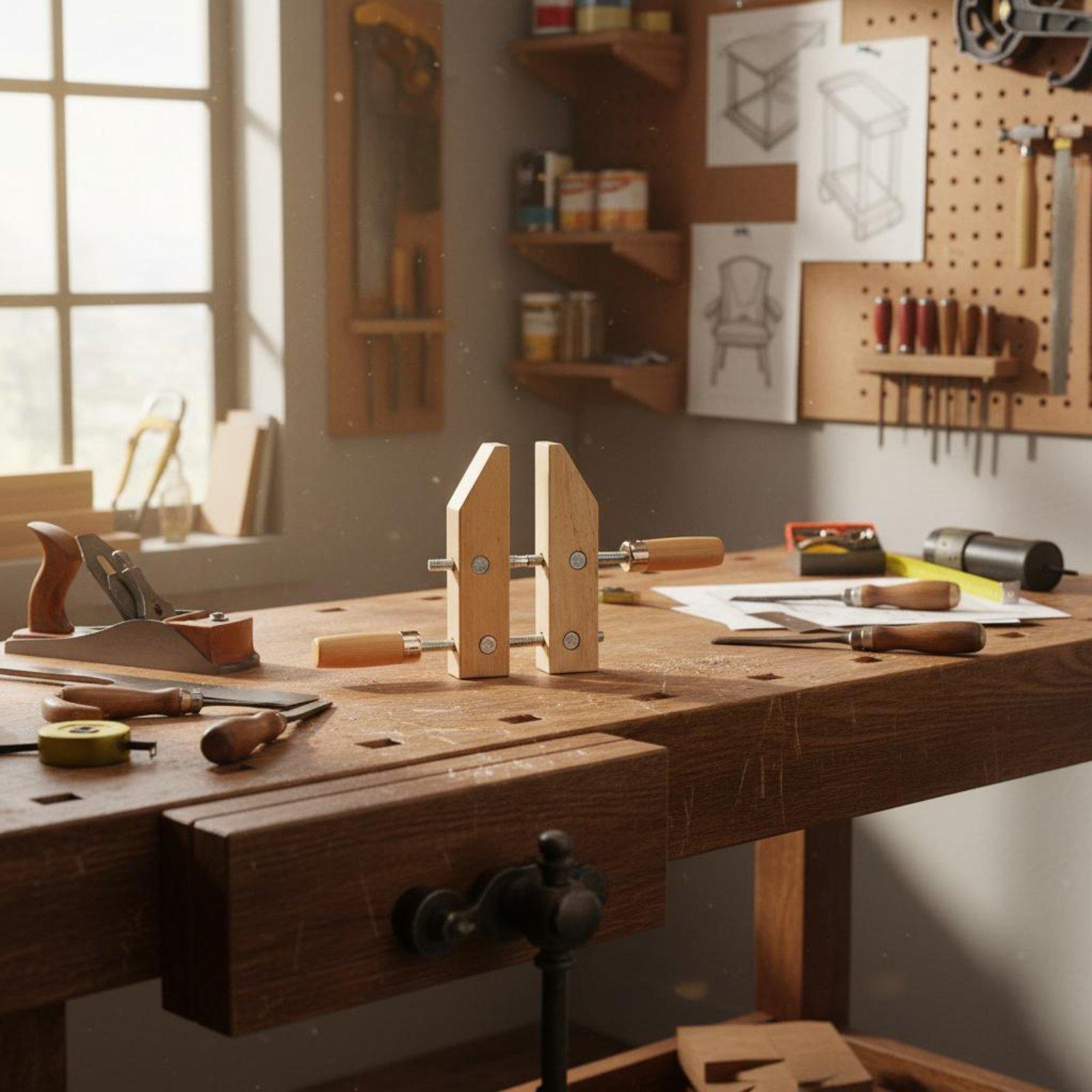 Veelzijdige verstelbare klem m - Home Improvement And Tools recensie en prijs