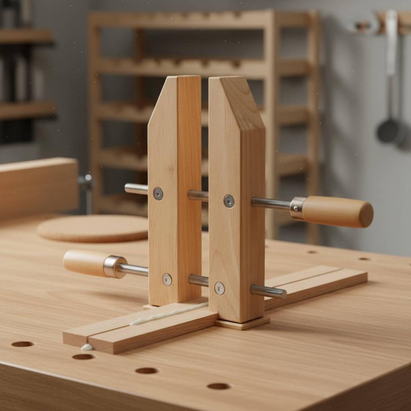 Veelzijdige verstelbare klem m - Home Improvement And Tools recensie en prijs
