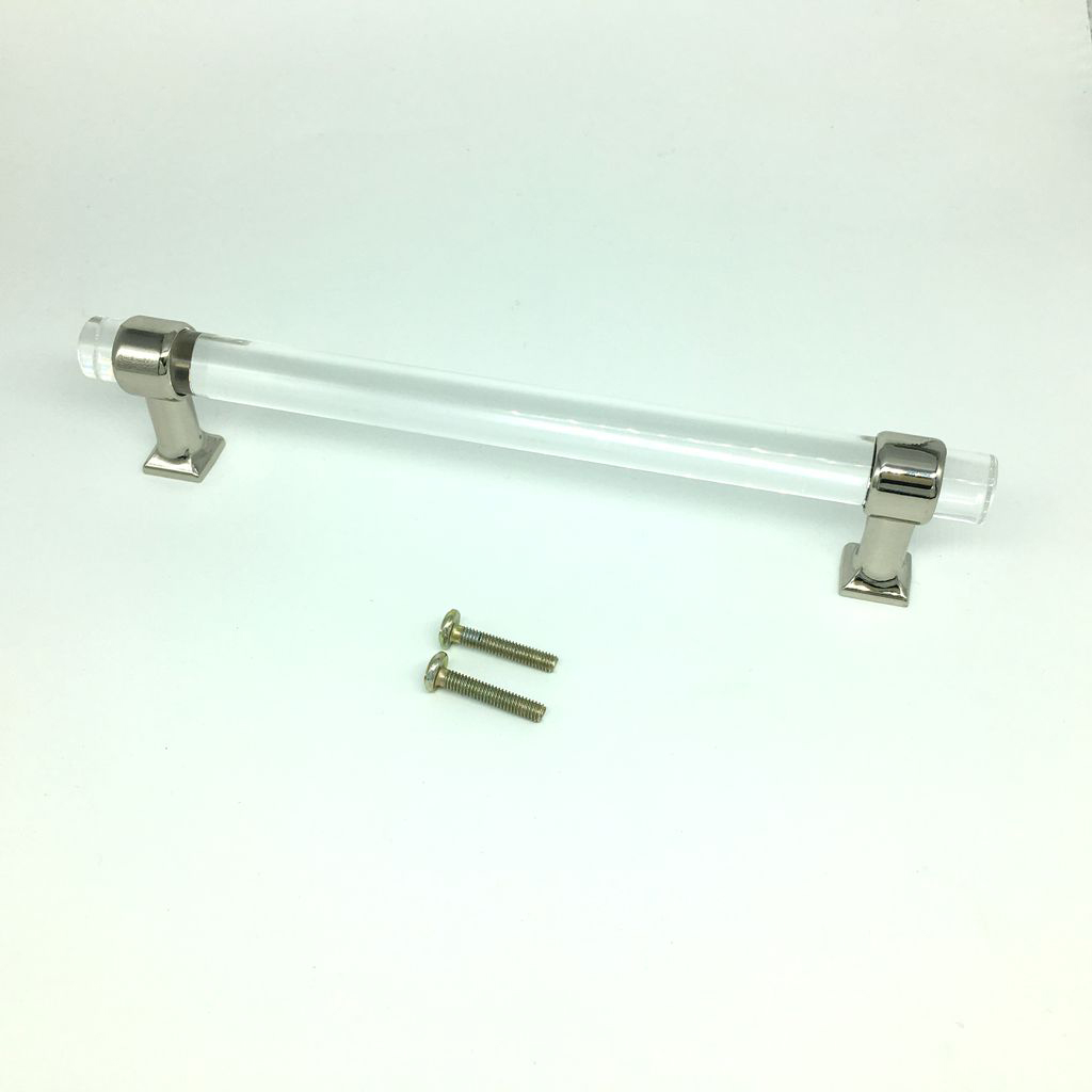 Acryl handvat, transparante ka - Cabinet Handle Pull recensie en prijs