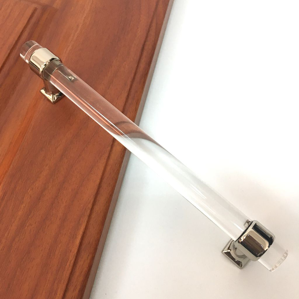 Acryl handvat, transparante ka - Cabinet Handle Pull recensie en prijs